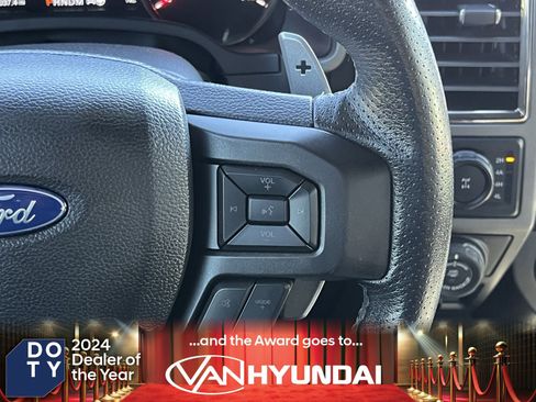 Used 2019 Ford F150 Raptor w/ Equipment Group 802A Luxury image 29