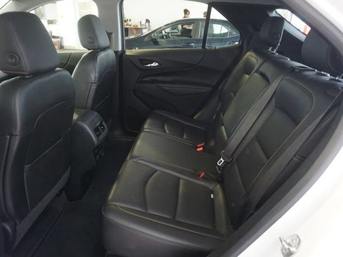 Used 2018 Chevrolet Equinox Premier AWD/4WD image 22
