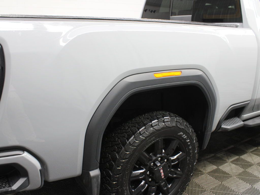 Used 2025 GMC Sierra 2500 AT4 AWD/4WD image 44