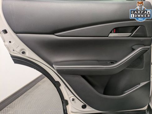 Used 2023 MAZDA CX-30 AWD 2.5 S w/ Select Package image 23