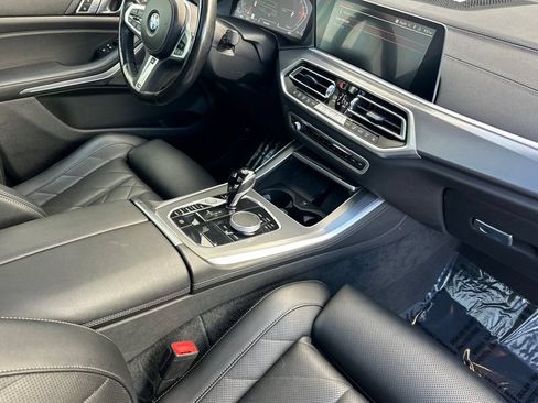 Used 2023 BMW X5 sDrive40i w/ M Sport Package RWD image 17