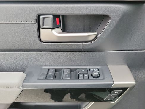 New 2026 Toyota Tundra Limited AWD/4WD image 24