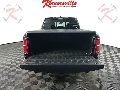 New 2026 RAM 1500 Limited image 16