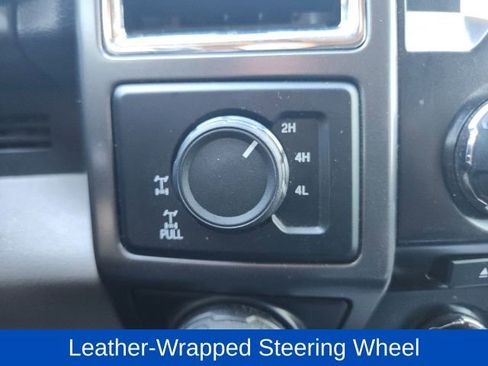 Used 2016 Ford F150 XLT w/ Equipment Group 302A Luxury image 22