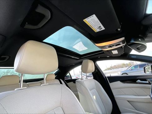 Used 2017 Mercedes-Benz CLS 550 image 13