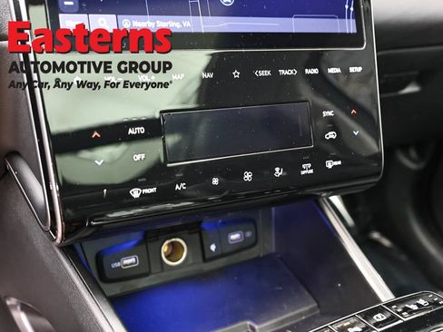 Used 2023 Hyundai Tucson Limited AWD/4WD image 20