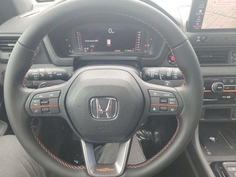 New 2026 Honda Passport TrailSport image 24