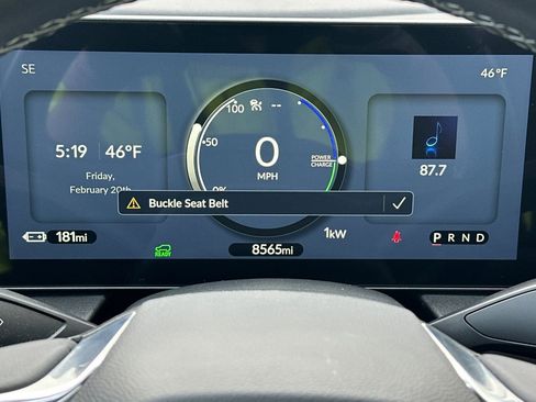 Used 2024 Honda Prologue Touring image 31