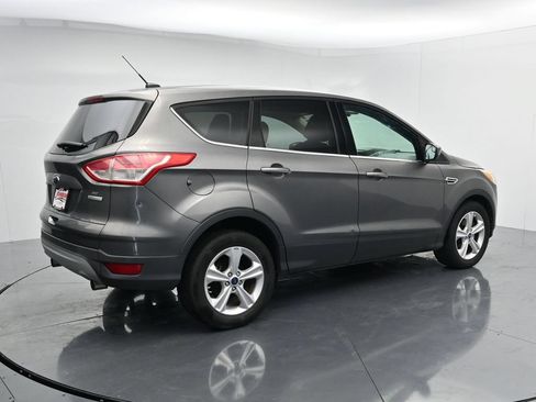 Used 2013 Ford Escape SE FWD image 8