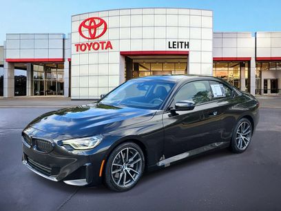 Used 2024 BMW 230i Coupe