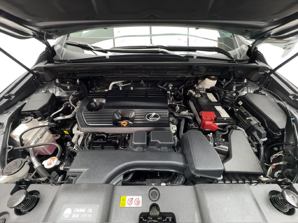 Used 2025 Lexus NX 250 FWD w/ Premium Package image 20