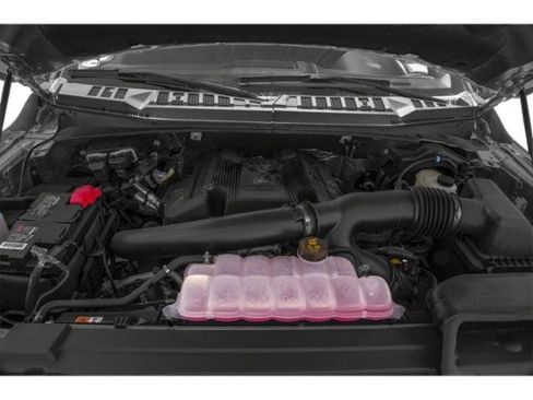 Used 2018 Ford F150 Lariat w/ Equipment Group 502A Luxury image 12