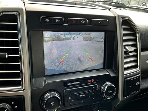 Used 2017 Ford F250 Lariat w/ Lariat Ultimate Package image 23