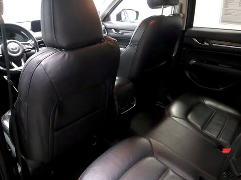 Used 2020 MAZDA CX-5 Grand Touring image 21