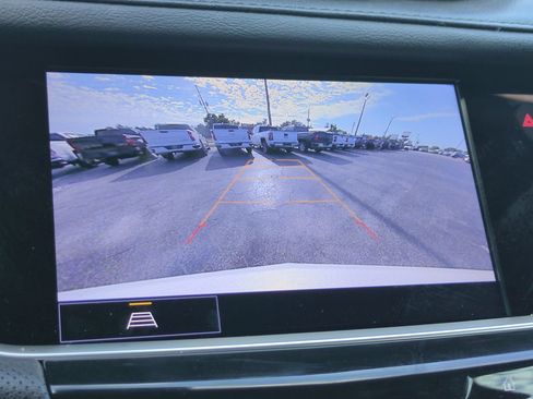 Used 2024 Cadillac XT6 Luxury AWD/4WD image 21
