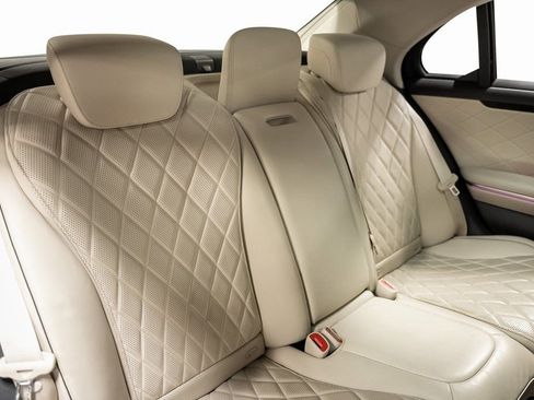 Used 2022 Mercedes-Benz S 580 4MATIC Sedan image 34