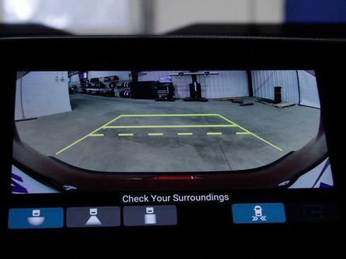 Used 2023 Honda Passport EX-L image 33