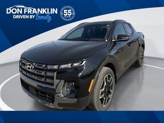 New 2025 Hyundai Santa Cruz Limited video 1