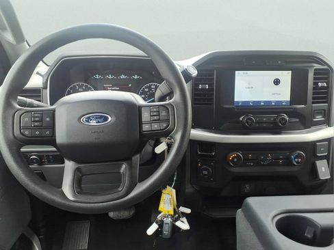 Used 2022 Ford F150 XLT AWD/4WD image 14