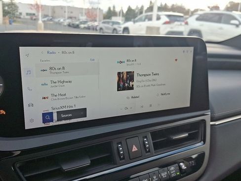 Used 2024 Lexus ES 350 Ultra Luxury image 18