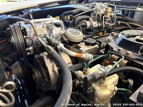 Used 1990 Rolls-Royce Corniche III RWD image 40