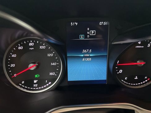 Certified 2020 Mercedes-Benz GLC 300 image 12