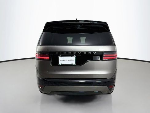 Certified 2025 Land Rover Discovery Dynamic SE AWD/4WD image 28