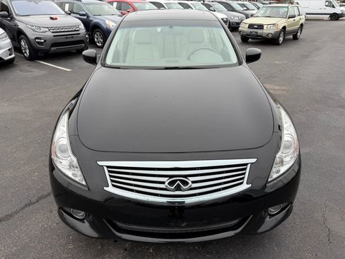 Used 2015 INFINITI Q40 w/ Navigation Package image 9