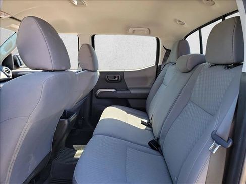 Used 2023 Toyota Tacoma SR5 RWD image 11
