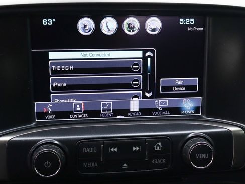 Used 2019 Chevrolet Silverado 1500 LT w/ All Star Edition image 27