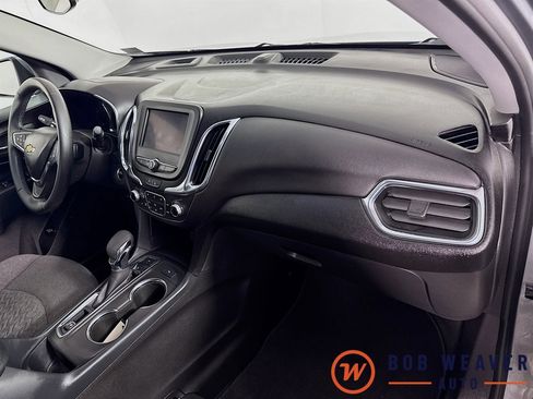 Certified 2024 Chevrolet Equinox LT image 31