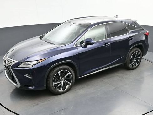 Used 2019 Lexus RX 350 FWD w/ Luxury Package image 46