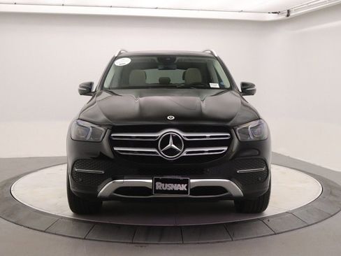 Certified 2023 Mercedes-Benz GLE 350 GLE 350 image 7