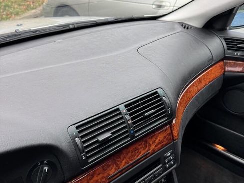 Used 2003 BMW 530i Sedan image 7