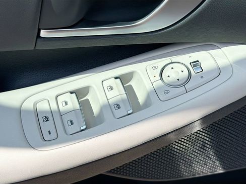 New 2026 Hyundai Sonata SEL image 17