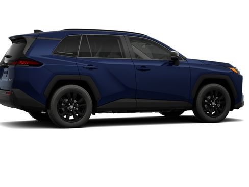 New 2026 Toyota RAV4 XLE Premium w/ Panoramic Sun Roof Package AWD/4WD image 11