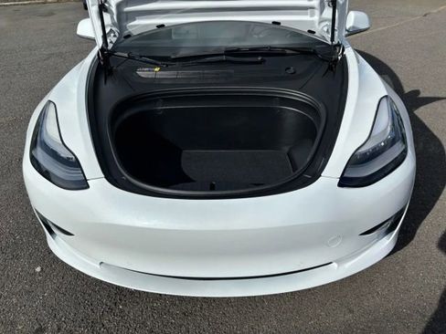 Used 2018 Tesla Model 3 Long Range image 26
