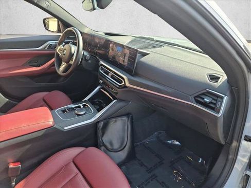 Certified 2024 BMW M440i xDrive Gran Coupe AWD/4WD image 23
