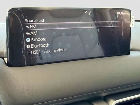 New 2025 MAZDA CX-5 AWD 2.5 S w/ Preferred Package image 32