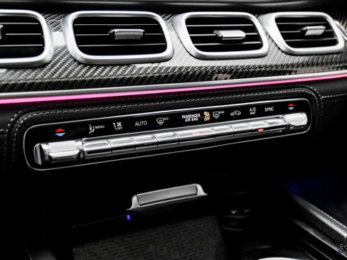 Used 2022 Mercedes-Benz GLS 63 AMG 4MATIC w/ Warmth & Comfort Package image 60