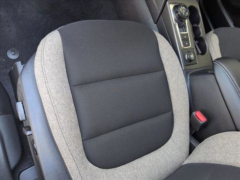 New 2025 Ford Bronco Sport Big Bend w/ Convenience Package image 4