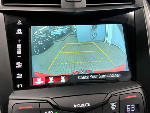 Used 2021 Acura NSX image 17