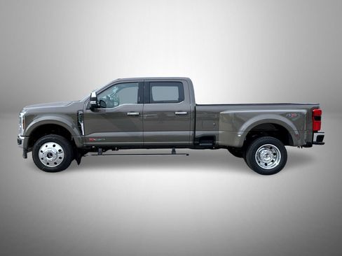 New 2026 Ford F450 Lariat w/ Lariat Ultimate Package AWD/4WD image 8