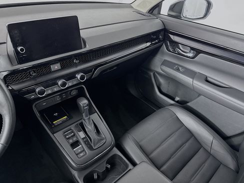 Certified 2024 Honda CR-V EX-L image 23