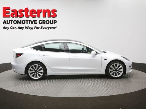 Used 2019 Tesla Model 3 Long Range AWD/4WD image 38