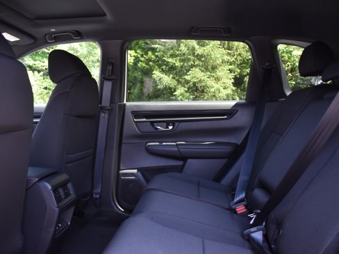 Used 2026 Honda CR-V Sport image 7