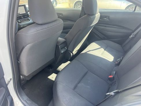 Used 2024 Toyota Corolla LE image 26