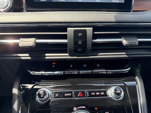 Used 2022 Lincoln Corsair Grand Touring image 18