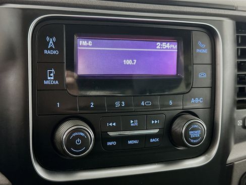 Used 2018 RAM 2500 Tradesman w/ Chrome Appearance Group image 14