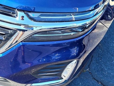 Used 2023 Chevrolet Equinox Premier w/ LPO, Floor Liner Package image 12